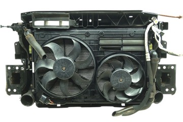 фото thumb №6, Pas переднее vw tiguan i 5n 2.0 tdi 140km