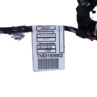 Bmw 5 g30 f90 m5 джгут шланг двері перед сторона водія 8714773 Оригінал, фото thumb