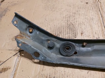 фото thumb №7, Балка верхня pas переднє nissan micra k12