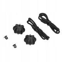 фото thumb №5, 2 szt. задній багажник полиця na paczki шнурок