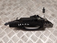 фото thumb №6, Audi a7 s7 4g 2014 перед сторона левая ручка наружная дверь передних