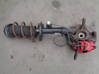 фото thumb №7, Амортизаторна стійка поворотний кулак alfa romeo mito 1.4 16v m-air правий