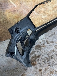 фото thumb №8, Бампер передній перед audi a4 8w b9 lift