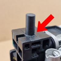 Комплект радиатор вентилятор opel karl c16 1.0 12v Доставка, фото thumb