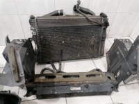 Aston martin rapide 10-14 передняя часть end clip ad43f16612ad lock carrier накладка Недорого, фото thumb