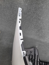 фото thumb №7, Бампер передний citroen ds7 6 pdc