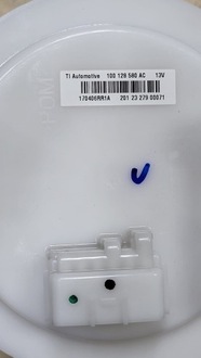 фото thumb №8, Насос пального датчик рівня nissan rogue x-trail 2.5 бензин 4x4 nowa org