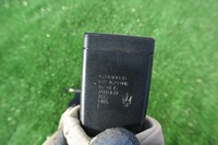 фото thumb №6, Клипса поперечина задняя maserati quattroporte ghibli kpl