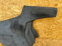 Mazda 3 3 hb 13- крыло  задний задняя обшивка правый Доставка, фото thumb