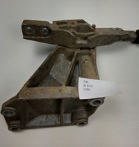 фото thumb №6, Кронштейн двигуна infiniti qx70 fx35 fx37 qx50 ex35 ex37 q70 m37 4wd awd