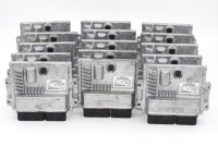 фото thumb №11, Блок управления бортовой компьютер двигателя peugeot expert iii citroen jumpy 9809447980 31h7