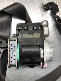 фото thumb №3, Q5 8r pas безпеки праві переднє 8r1857706j