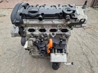 Купити Двигун axw leon octavia golf touran audi a3 8p 2.0 fsi, фото thumb