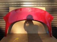 Купить Крышка багажника крышка багажника задний  задняя tesla model model 3 iii оригинал, фото thumb