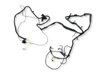 Купити Джгут кришки багажника mercedes-benz sl r230 100605, фото thumb