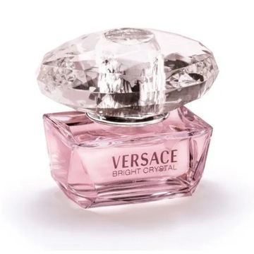 Туалетная вода Versace Bright Crystal 90 мл