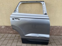 фото thumb №1, Skoda karoq 17- двері праві задні зад