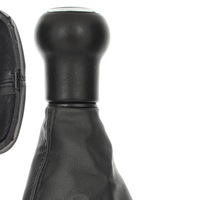 фото thumb №8, Ручка важіль перемикання передач + чохол do audi a6 c5 1997-2004