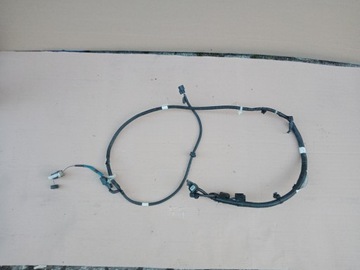 фото thumb №1, Honda crv iii установка pdc бампера зад 2010r