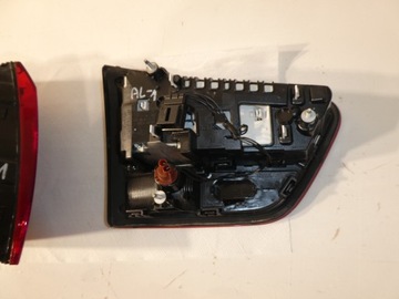 фото thumb №10, Лампа лампи ліва + права зад seat alhambra ii рестайлінг 7n5945208 207 308 307