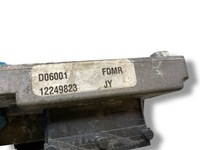 фото thumb №7, Opel meriva a 2006 блок управления / модуль ecu