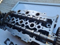 фото thumb №8, Головка правая kpl jaguar xf x250 3.0d 306dt biturbo 275km, land rover