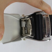 фото thumb №11, Чёрный przedłużacz поперечина безопасности samolotu