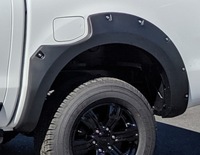 фото thumb №3, Набір розширювачі підкрилок з nasadkami ford ranger