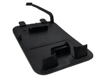 фото thumb №9, Заглушка фаркоп буксировочный зад mercedes e-klasse w211 2002-2006 sedan