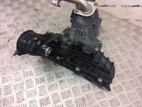 фото thumb №13, Mercedes-benz a w176 2016 колектор всмоктуючий