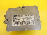 фото thumb №1, Модуль датчик подушка безопасности renault clio iii 0285001958 nr815