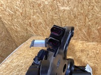 фото thumb №11, Спойлер крышки багажника porsche 911 cabrio 991 99150404103 3.0l бензин