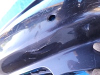 Maserati gran turismo i m145 | бампер диффузор спойлер задняя 080063200 | 0615 Киев, фото thumb