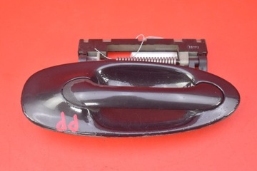 фото thumb №1, Ручка права перед передня 289 12786424 saab 9-3 93 2 ii 02-11