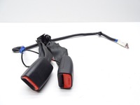 фото thumb №1, Кліпса поперечина безпеки задня задня kia optima iii 111228