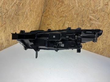 фото thumb №11, Toyota corolla cross 2022 лампи передні