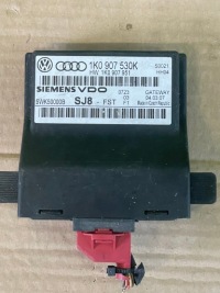 фото thumb №1, Блок управления модуль шлюз octavia ii 04-