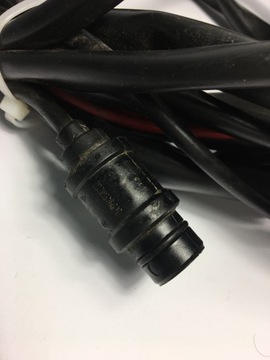 фото thumb №8, Установка жгут abs 85 - 93 r. mercedes w124 0005463037 0135456028