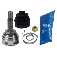 фото thumb №1, Шарнір зовнішній mitsubishi pajero pinin 1.8 2.0