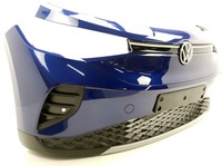 фото thumb №13, Новый org бампер перед vw id.4 11a807217 4xpdc камера ld5f