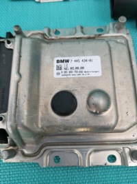 Купить Модуль блок управления adblue bmw оригинальный номер 7445434 f10 f20, фото thumb