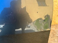 фото thumb №12, Skoda superb iii 3 hb sedan двері задні зад праві