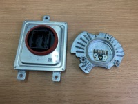 фото thumb №1, Bmw x3 g01 x4 g02 перетворювач модуль led 6002tz0382 оригінал