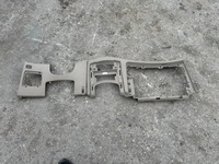 фото thumb №1, Защита консоли колонки бардачка hyundai i40 beż