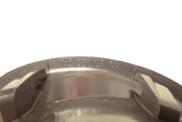 Решітка обдув mercedes a-klasa w168 1688310860 1688310760 комплект Зі Шроту, фото thumb