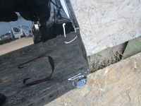 фото thumb №6, Дверь задняя правое renault clio v