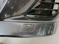 фото thumb №11, Bmw x3 g01 x4 g02 рестайлинг lci м-пакет м-пакет бампер передний ac schnitzer