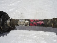 фото thumb №4, Приводной вал перед левая skoda fabia ii 2 roomster 1.9 tdi