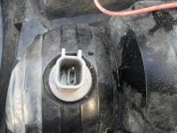 фото thumb №16, Dodge caliber 07- 5160361aa ліва лампа задня