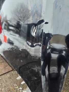 фото thumb №7, Volvo s60 iii v60 2017- капот кришка двигуна 31468159